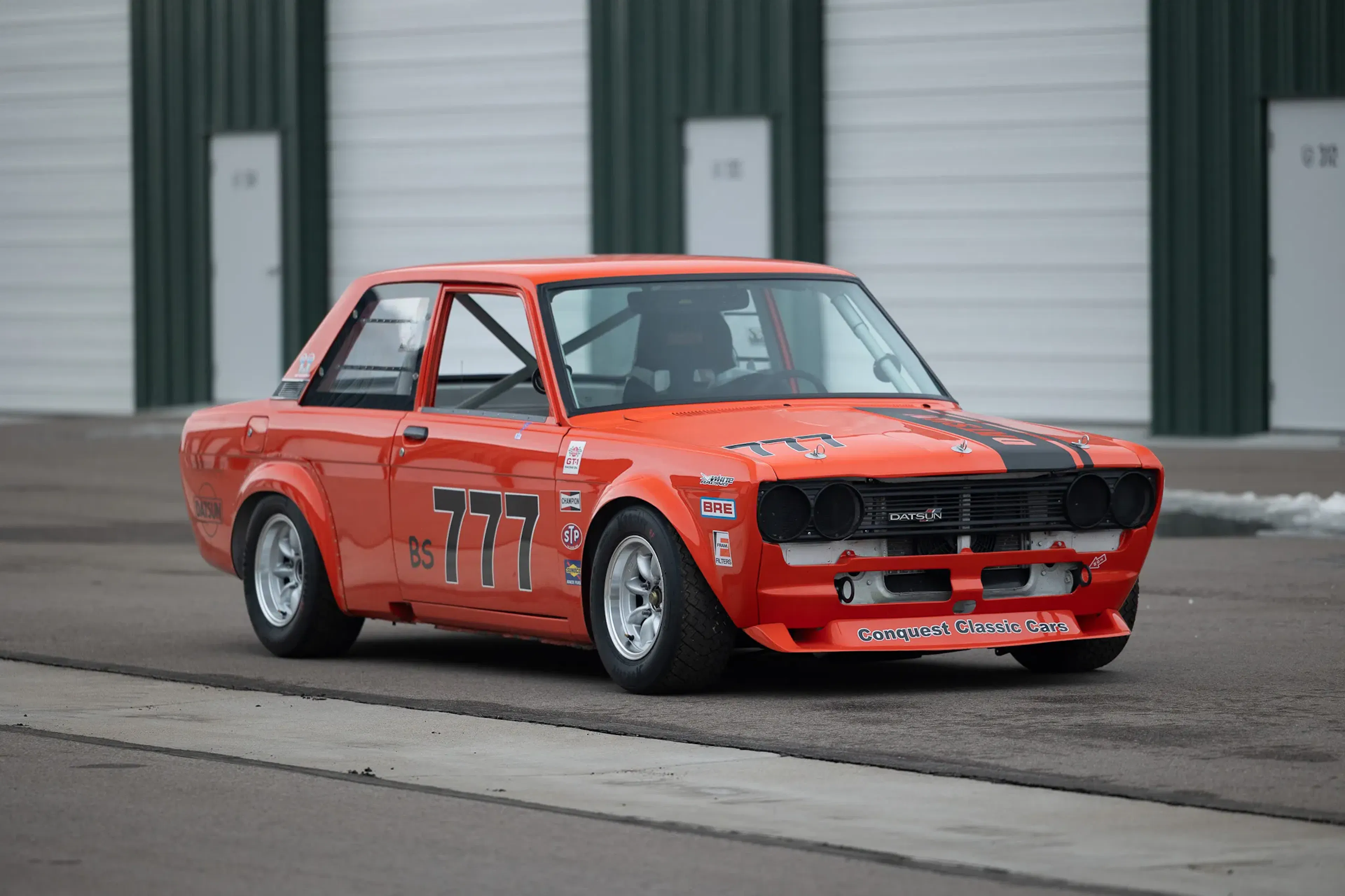 1969 Datsun 510 Base | Hagerty Valuation Tool®